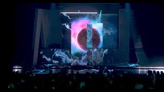 テミン(TAEMIN) - 「ECLIPSE」Live Ver.