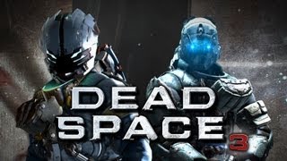 Review - Dead Space 3