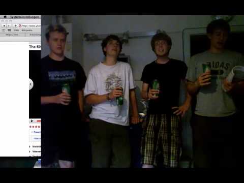 SmørBrød - Mädchen lach doch mal