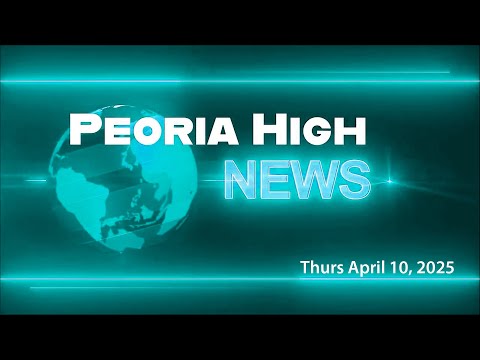 PHS News E82 041025 Thurs