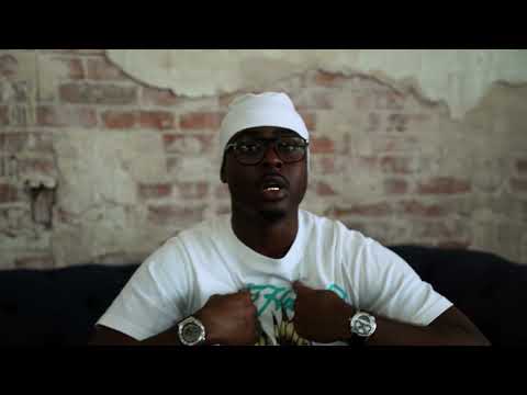 REMBLE - WRIST WATCH (Official Music Video)