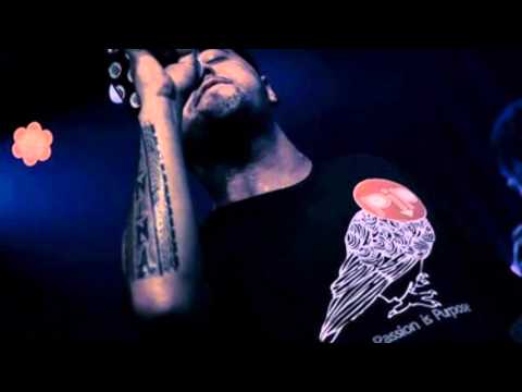 Josh Wawa White - Insane