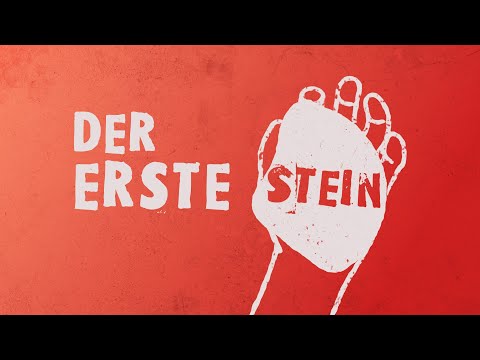 BENOBY -  DER ERSTE STEIN (OFFICIAL VIDEO)