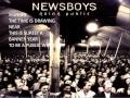 Newsboys - Going Public (Lyrics)