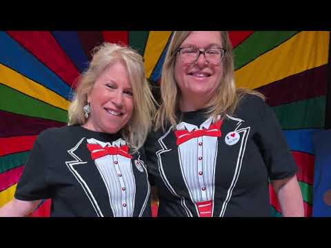 Pugs to Pensions for Sharyn Powell