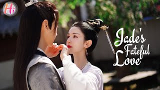 Download lagu FULL| Princess takes her sister's place to marry into enemy nation but accidentally weds the envoy! mp3