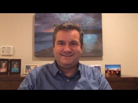 Why we feel scared and panicky and what to do