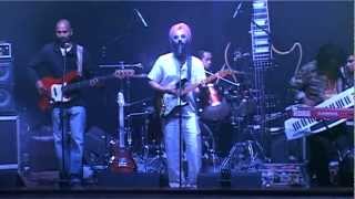 Rabbi Shergill Performs &#39;Bulla Ki Jaana&#39;