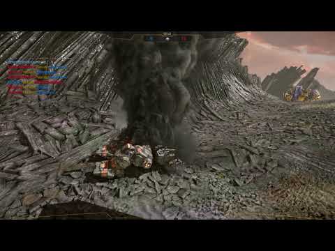 MWO Jagermech JM6-S: 4 AC2's, 2 ER SML Lasers