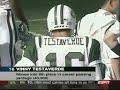 Jets vs Patriots 2003 Week 3