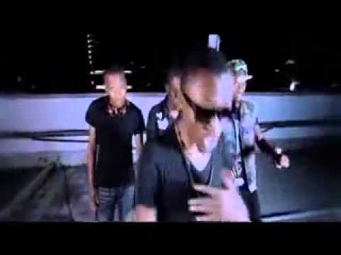 Central Zone Ft Slim Sal Tukutane Benki Official V