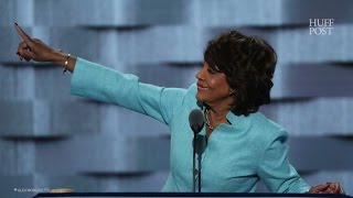 A Brief History Of Maxine Waters Being Maxine Waters