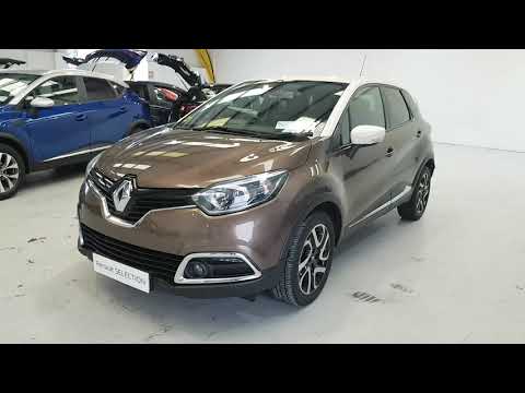 151L3268 - 2015 Renault Captur Intense Olny 53000kms 12,995