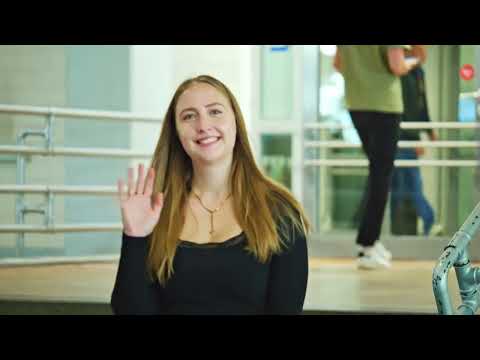 Vom AStA-Festival bis zur Mensa: Eine Tour durch die Uni Paderborn