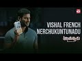 Samantha Avarini Aina Love Chesinda Abhimanyudu Samantha Vishal Arjun Sarja Sun NXT Telugu