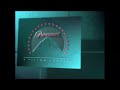 Paramount Feature Presentation In Luig Group