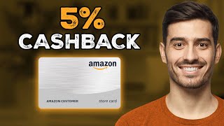 Amazon Store Card Review | WORTH IT IN 2025