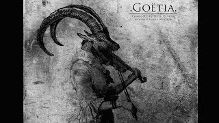 Goëtia  Dark Magic Music