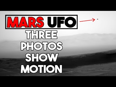 Blue Planet Red with Brian Cory Dobbs and Jean Ward