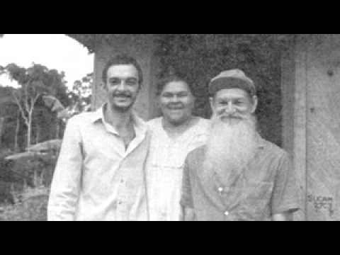 1242 Hinario - Rainier de Carvalho - Lembrando (Pad. Alfredo)