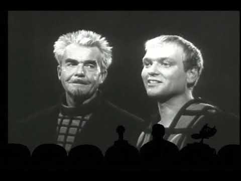 MST3K   S10E09   Hamlet