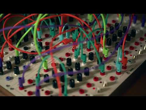 Serge Modular Paperface 50