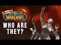 The Stories You Missed In Classic WoW