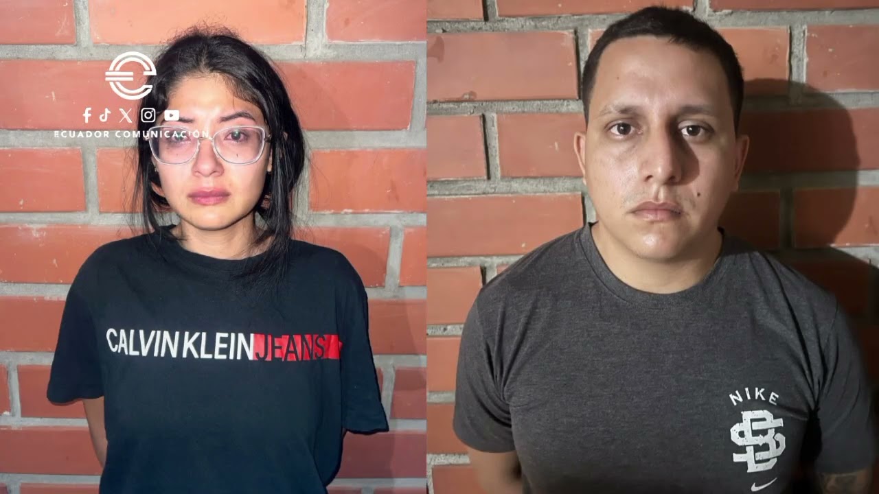 Noboa y Jerí Oré concluyen Gabinete Binacional en Quito: compromisos en seguridad, frontera y minería ilegal