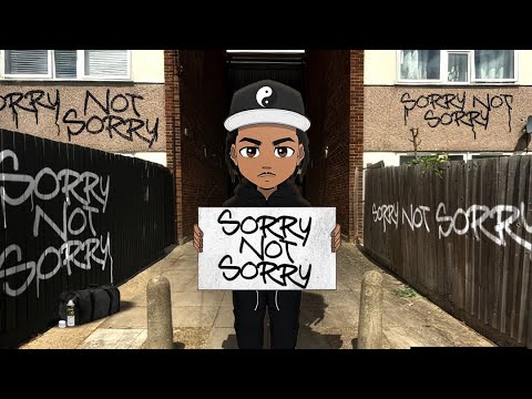 Azino -  Labelled (Freestyle) [Official Vizualizer]