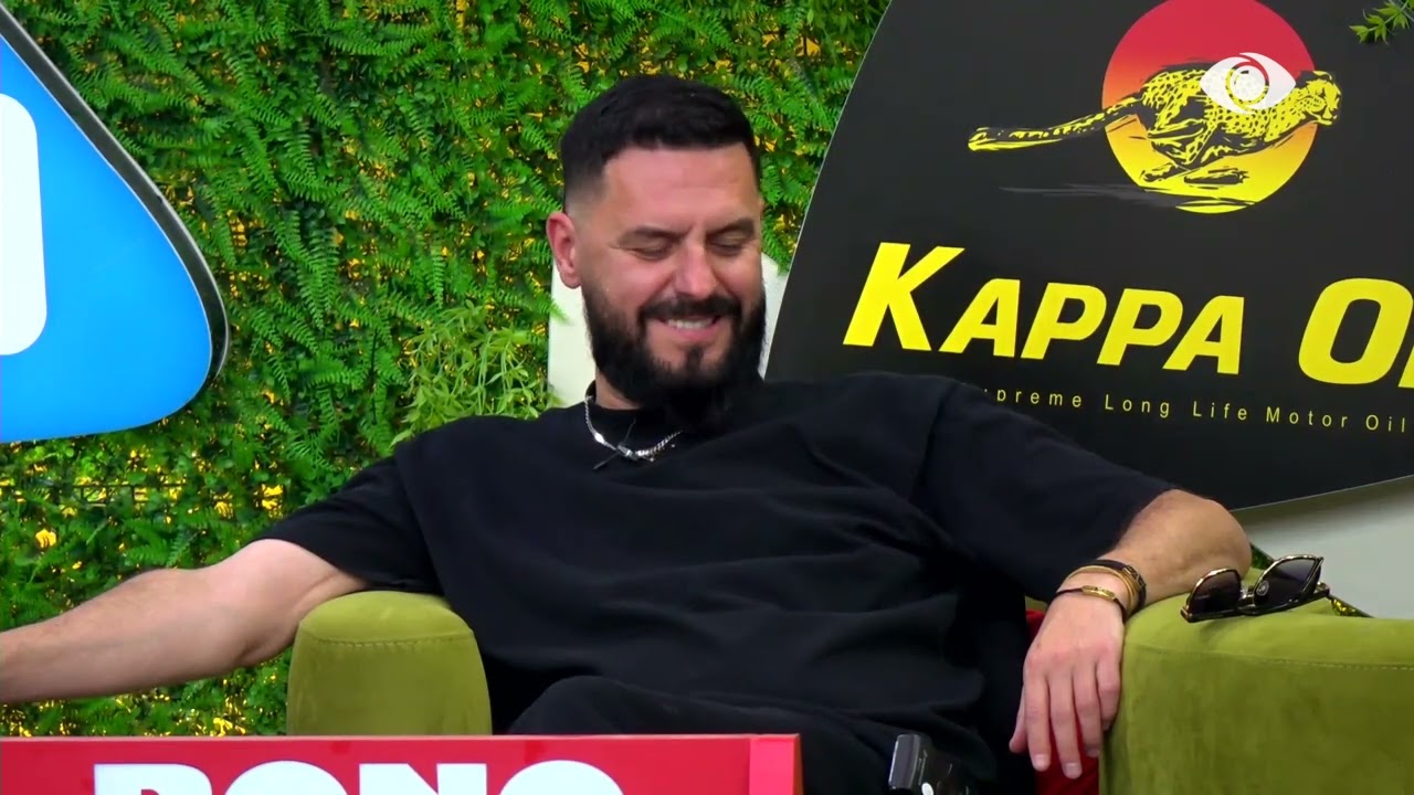 Loja fitohet në tokë…/ Debat mes Rogertit dhe Mateos