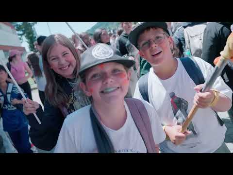 Village Camps - Why we do what we do