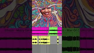 marry on a cross cupcakke remix