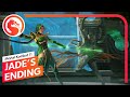 Jade S Ending Mortal Kombat 11