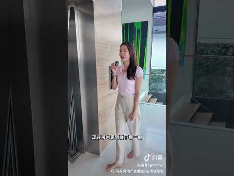 绿野山庄别墅【2000w+ 的富豪标配】