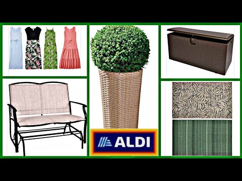 ALDI * AD SNEAK PEEK 4/23/2023 - 4/29/2023