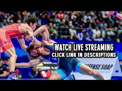 LIVE: WSWA Twin City 3-Style Classic FREESTYLE Wrestling 2023