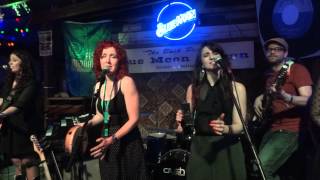 Chic Gamine - &quot;All Night&quot;