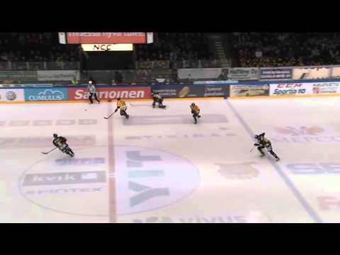 Ilves - KalPa 28.12.2012 1-2