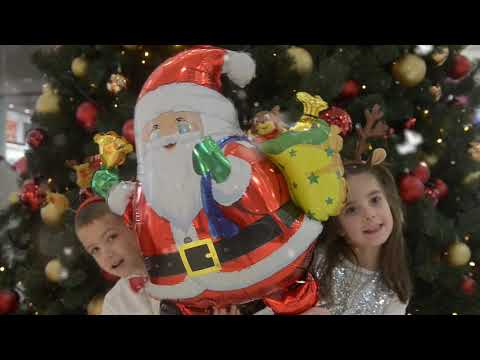 Dečiji hor "Orfej" -  NOVOGODIŠNJA PESMA