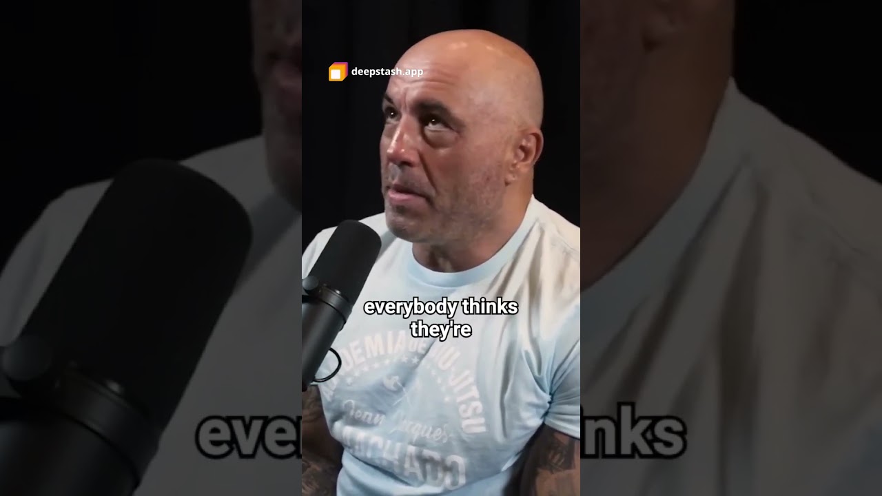 Joe Rogan - Find Your Passion! #shorts