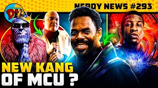 Kang New Actor, King Pin is Thanos, Peaky Blinders Movie, Micky Mouse is Free | Nerdy News #293