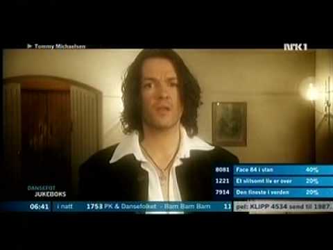 "Hvis Morgendagen Aldri Kommer"