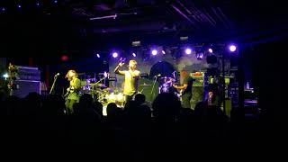 Toothgrinder - Phantom Amour (&#39;Colors&#39; 10 Year Anniversary Tour 2017, ATL)