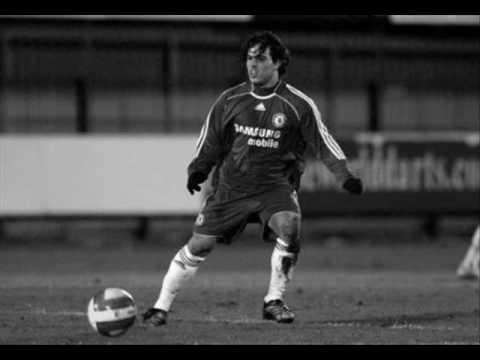 Ricardo Fernandes10 - Chelsea player