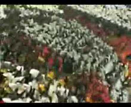 Deutschland - Wales 21-11-07