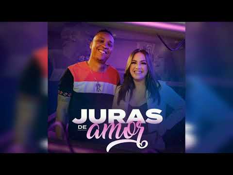 Raphaela Santos e Dedesso Vício Louco - Juras de Amor