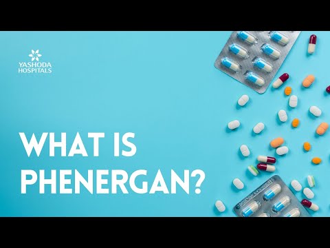 Promethazin Syrup 100ml, For Personal, 10 mg