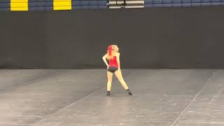 “Girls On Film” | River City High School • Fall 2025 Dance Show