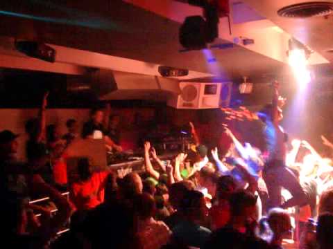 Dirty South - SHM/One - Dennis Ferrer/Hey Hey @ deko 6/1/10