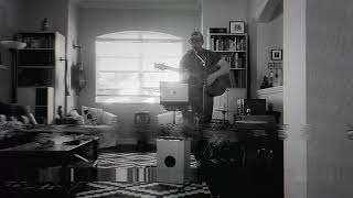 Paul Moonhil plays &quot;Meltdown&quot; by Slobberbone